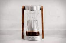 Minimalist Coffee Makers