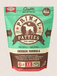 Nutritious Fresh Pet Foods Image 2