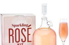 Rosé-Making Wine Kit