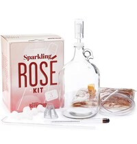 Rosé-Making Wine Kit Image 2