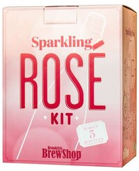 Rosé-Making Wine Kit Image 3