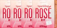 Rosé-Making Wine Kit Image 4