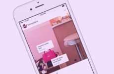 Social Media E-Commerce Platforms