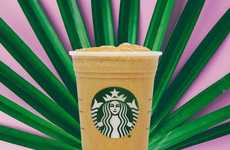 Vegan Cold Brew Coffees