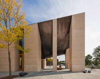 Extra Pointy Metal Roofs Image 3