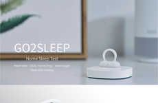Sleep Disorder-Detecting Devices