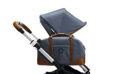 Sleek Baby Gear Collections