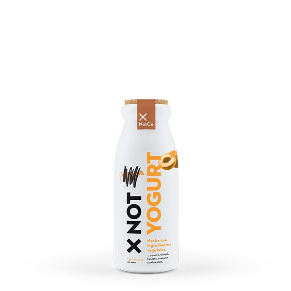 AI-Made Greek Yogurts
