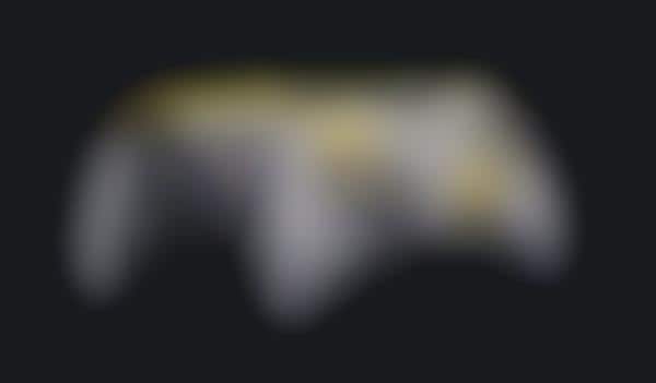 Limited-Edition Grease-Proof Controllers