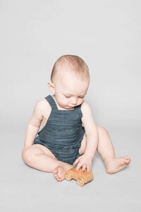 Organic Coastal Kids Clothing Image 2