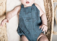 Organic Coastal Kids Clothing Image 4