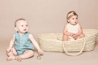 Organic Coastal Kids Clothing Image 5