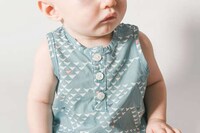 Organic Coastal Kids Clothing Image 6