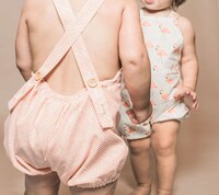 Organic Coastal Kids Clothing Image 7