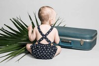Organic Coastal Kids Clothing Image 8