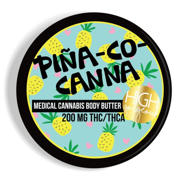 20 Cannabis-Based Beauty Products