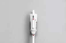 Untethered Household Vacuums