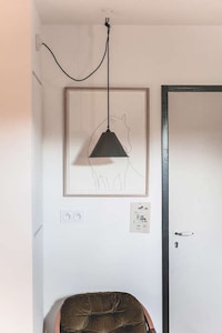 French Contemporary Rustic Hotels Image 2