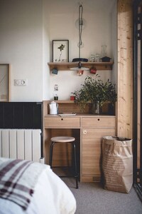 French Contemporary Rustic Hotels Image 5