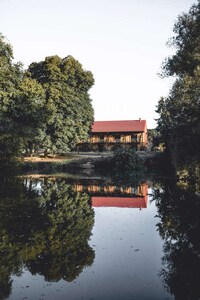 French Contemporary Rustic Hotels Image 6