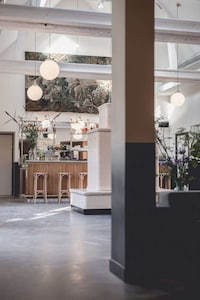 French Contemporary Rustic Hotels Image 7