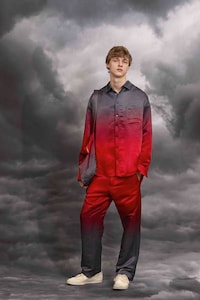 Inaugural Softly Hued Menswear Image 2