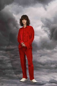 Inaugural Softly Hued Menswear Image 3