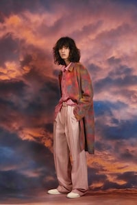 Inaugural Softly Hued Menswear Image 5