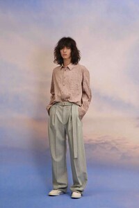 Inaugural Softly Hued Menswear Image 7