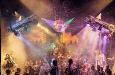 Musical-Inspired Dinner Parties