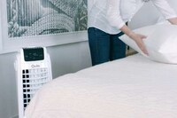 Four-in-One Purification Fans Image 3