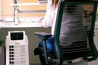 Four-in-One Purification Fans Image 4