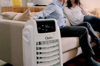 Four-in-One Purification Fans Image 5