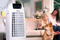 Four-in-One Purification Fans Image 7