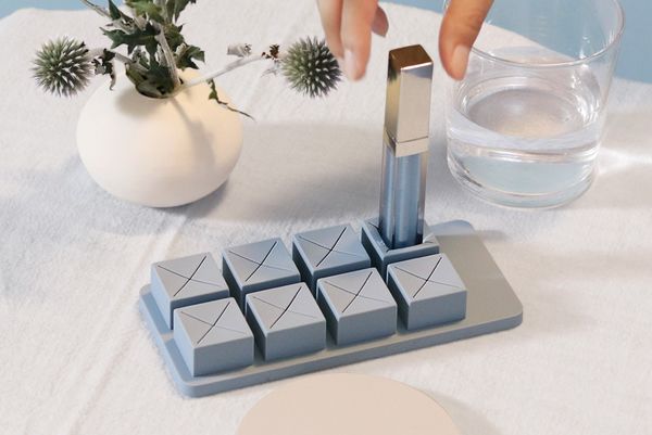 Top 100 Art & Design Trends in September
