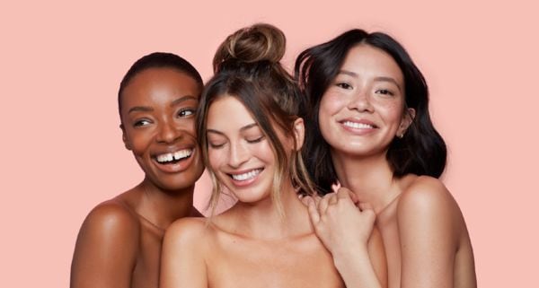 Top 100 Cosmetics Trends in September
