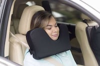 Total Support Travel Cushions Image 2