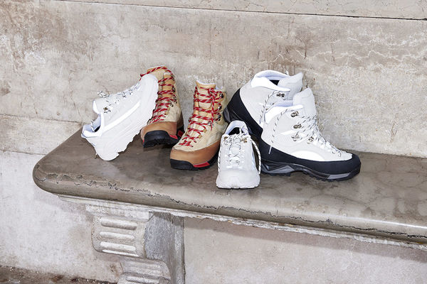 Top 95 Shoes Trends in September