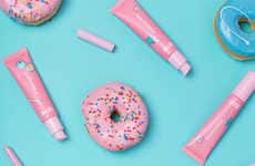 Gen Z-Targeting Makeup Brands