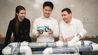 Leak-Detecting Robots Image 3