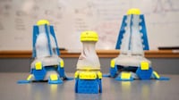 Leak-Detecting Robots Image 4