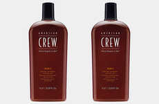 Masculine Triple-Purpose Soaps