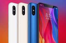 Youth-Targeted Smartphones