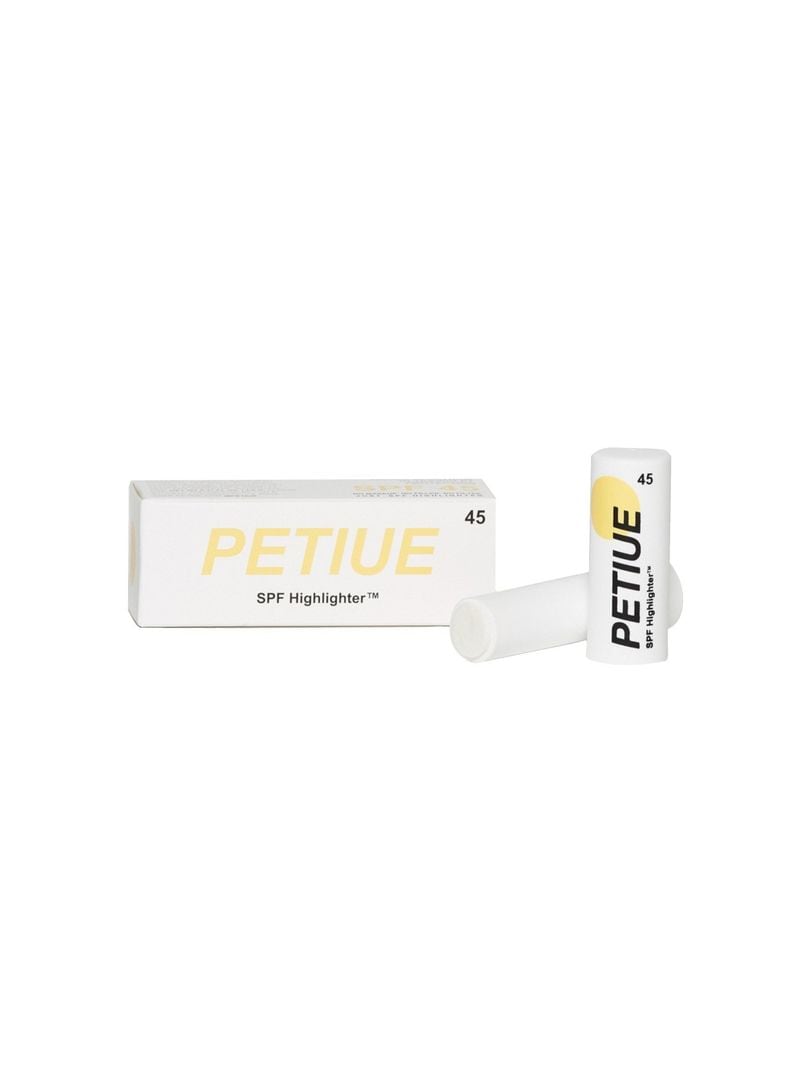 Sun Protection Highlighters