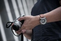 Photography-Inspired Timepieces Image 2