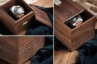 Photography-Inspired Timepieces Image 3