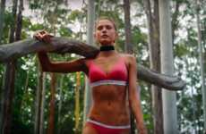 Hair-Positive Underwear Campaigns