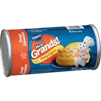 Home-Baked Hawaiian Biscuits Image 3