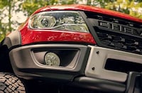 Aggressive Off-Road SUVs Image 3