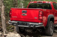 Aggressive Off-Road SUVs Image 5